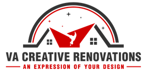 VA Creative Renovations logo