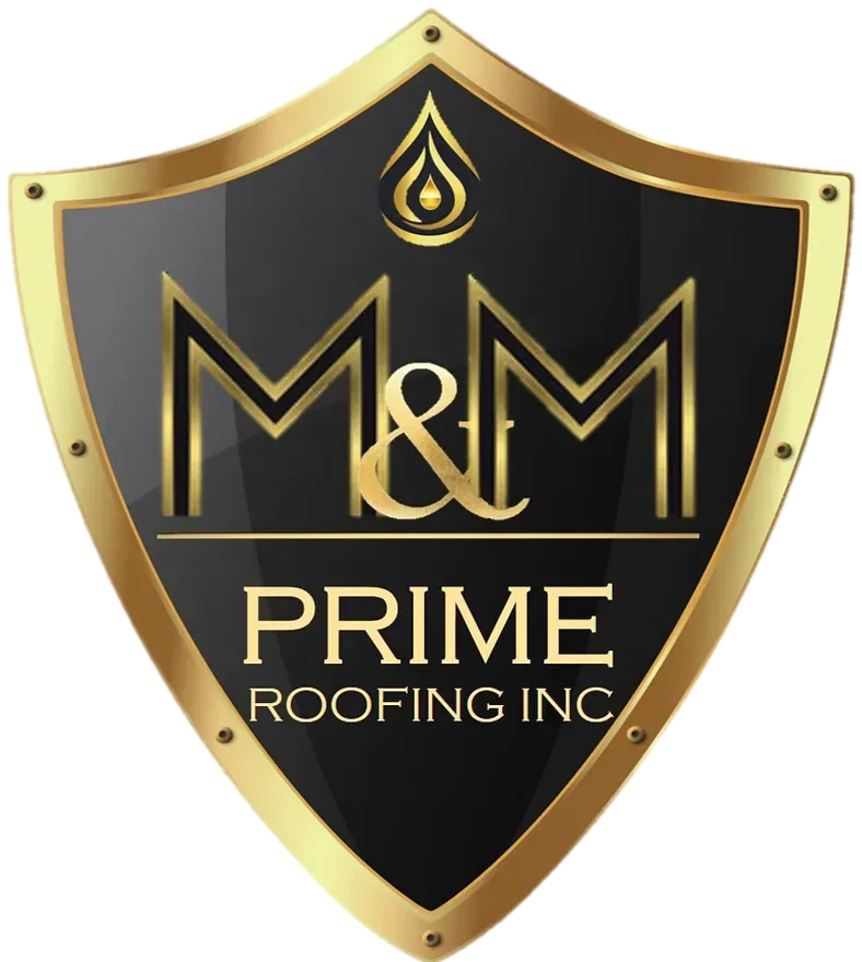 M&M Prime Roofing Inc.