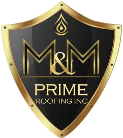 M&M Prime Roofing Inc.