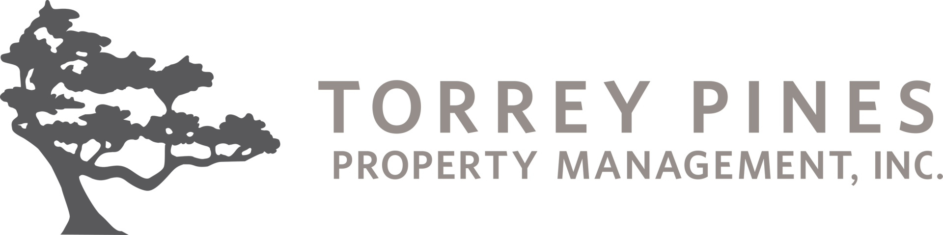 Torrey Pines Property Management Home Page