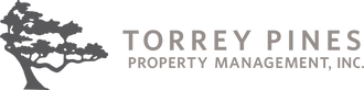 Torrey Pines Property Management Home Page