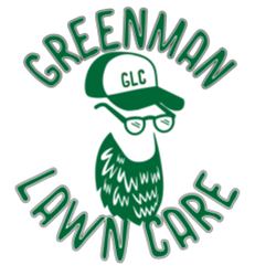 Greenman lawn care