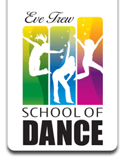 Eve Trew School Of Dance logo