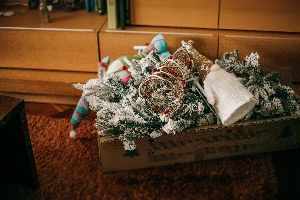 Christmas Decoration — Elizabethtown, KY — RobinBrooke Storage