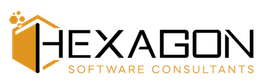 Hexagon Software Consultants Inc Logo