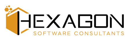 Hexagon Software Consultants Inc Logo