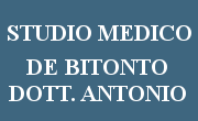 DE BITONTO DOTT. ANTONIO - LOGO