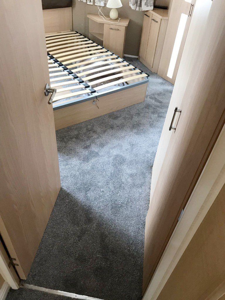 quality grey carpet
