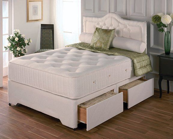 king size caravan mattress