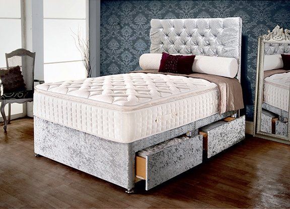 peridot mattress