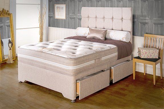 florence bed
