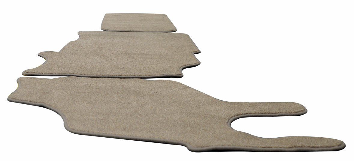 Carpet for motorhomes, campervans, RV's and caravans