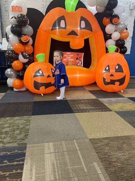 The Swim School at Kids First