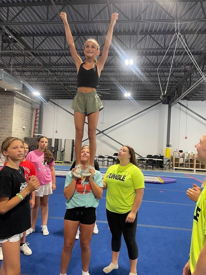 The Swim School at Kids First