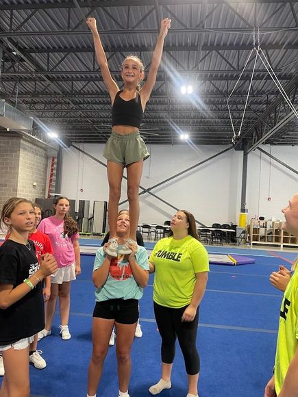 The Swim School at Kids First