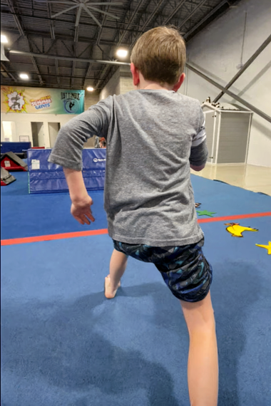 Fly Kids Ninja & Parkour Academy