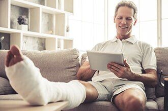 Personal Injury Attorney — Personal Injury Law in El Paso, TX