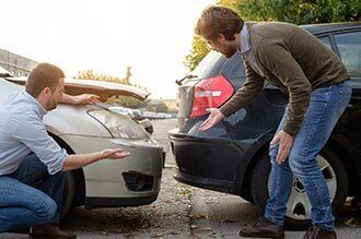 Auto Accident Attorney — DUI Law in El Paso, TX