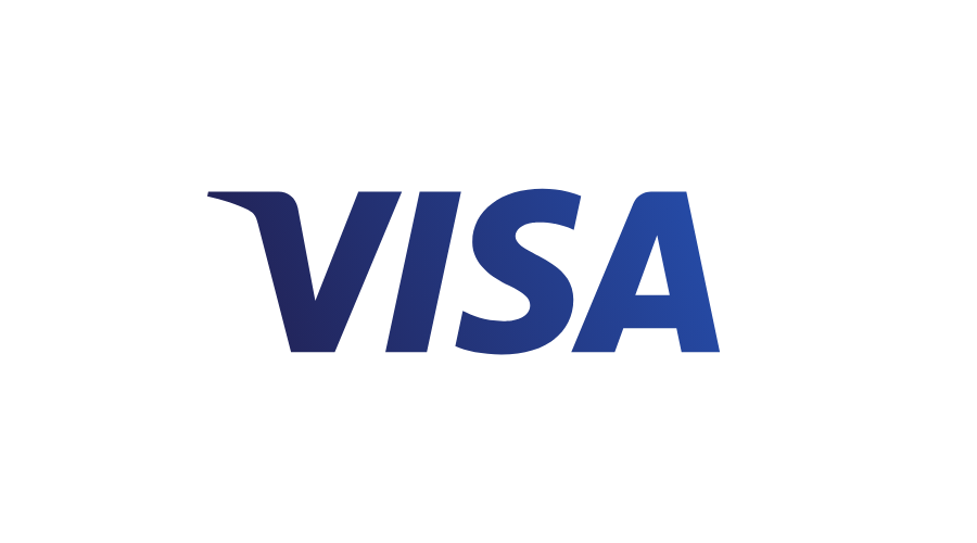 Visa Logo 