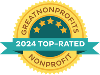 OCCHC Top Rated Badge