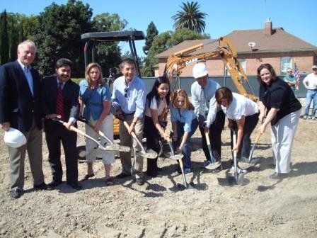 OCCHC/SteppingUP Affordable Housing