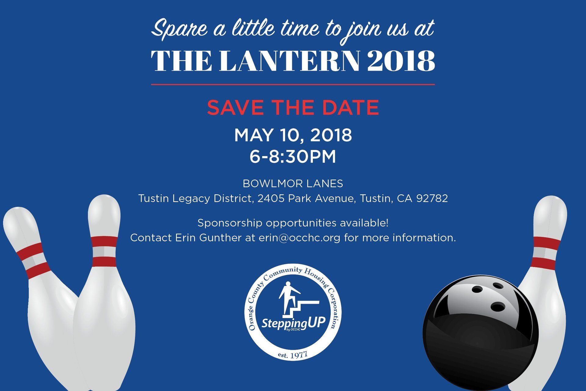 The Lantern 2018