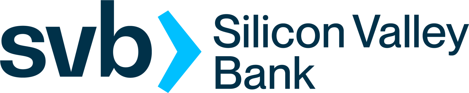 Silicon Valley Bank
          
   <img src=