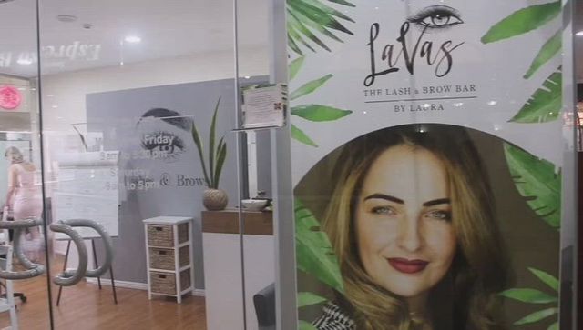 LASH and Brow Bar Darwin LASH and Brow Bar Darwin
