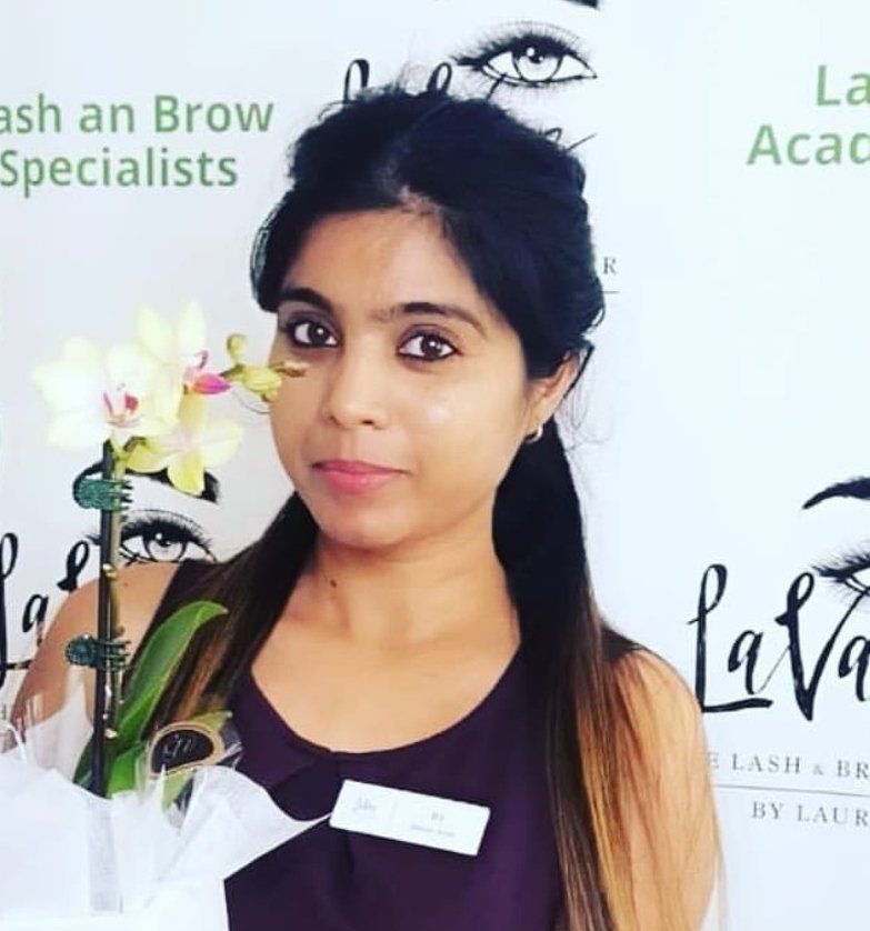 About Us The Lash and Brow Bar Darwin
