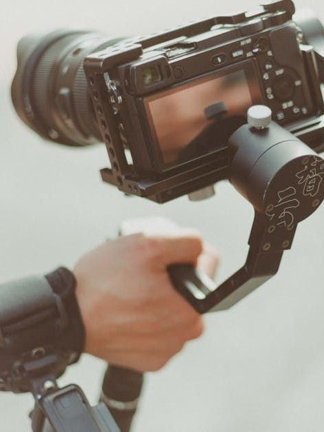 A conference room with a large white table and chairs