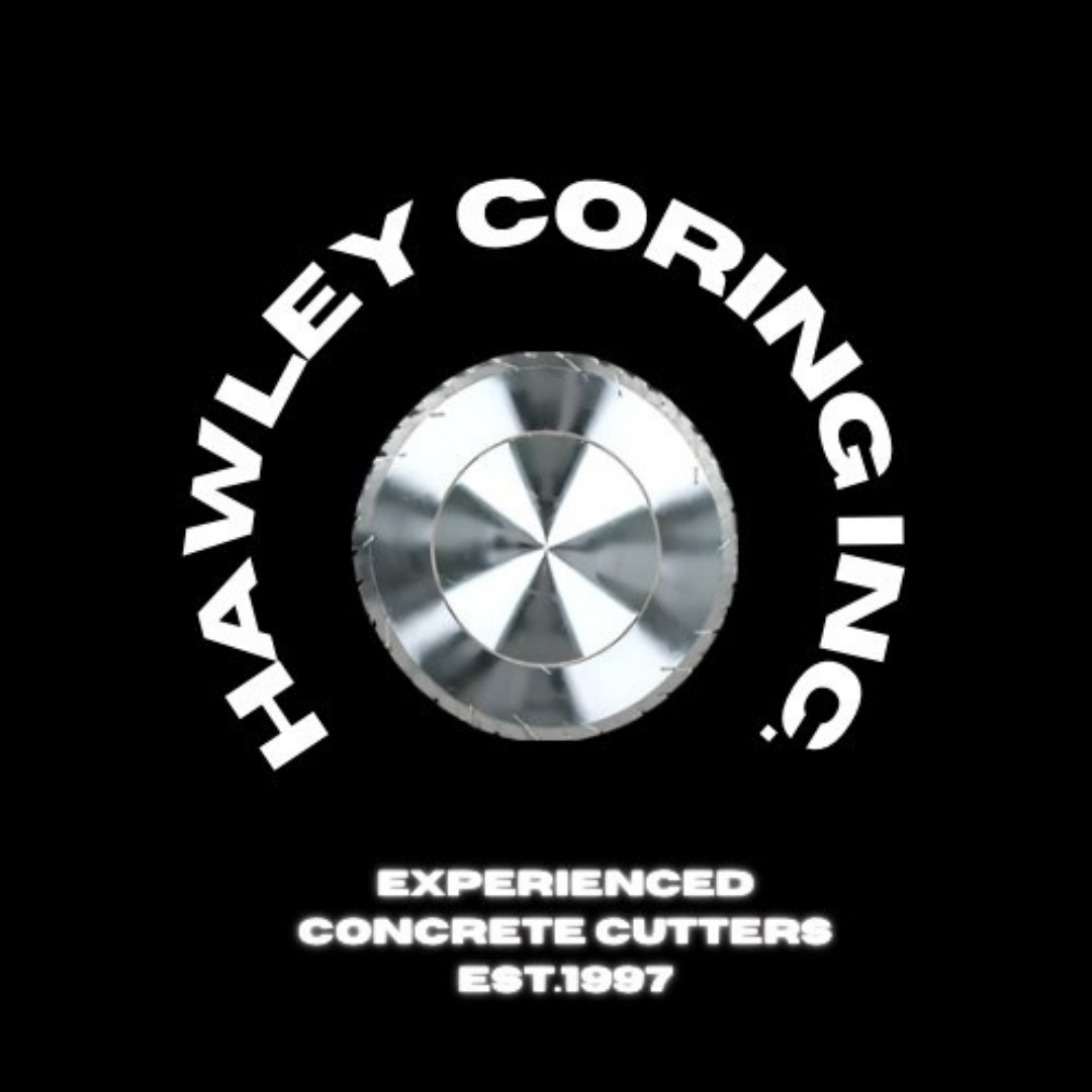 Hawley Coring Logo