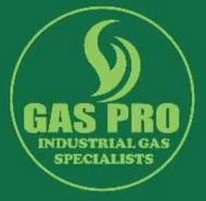 Gas Pro logo footer