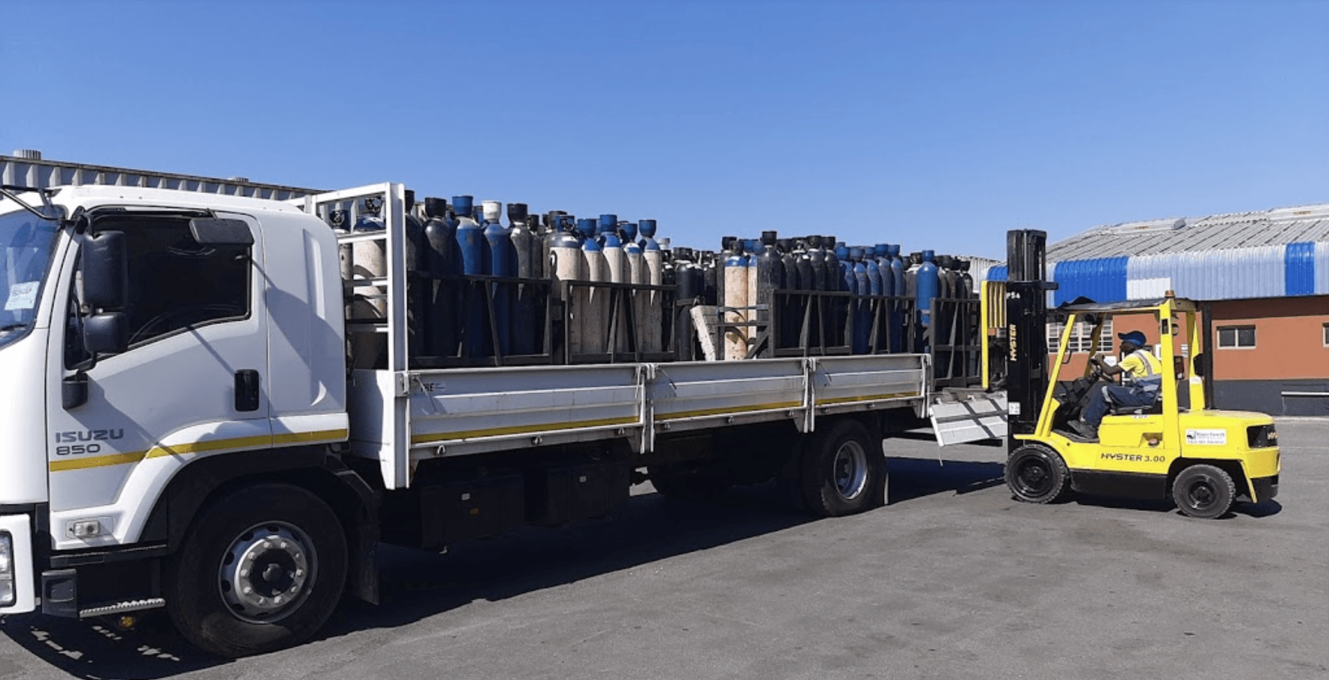 Gas refill near me Gas Pro