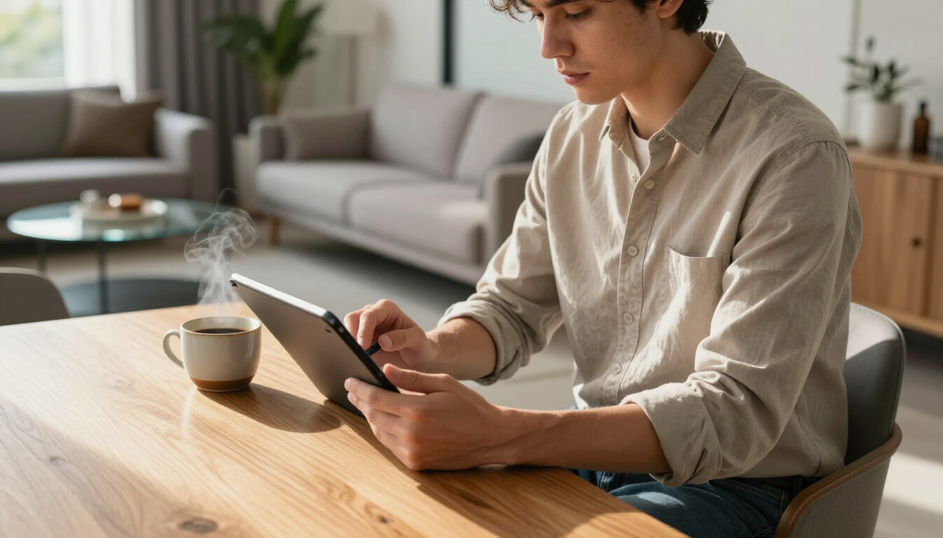 Planejamento financeiro