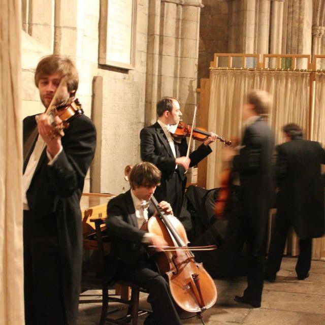 Christmas Orchestra 2022 76226 15 March 2022