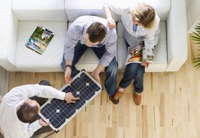 Energy consultations