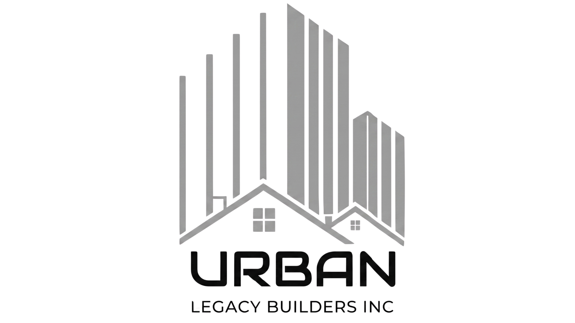 Urban Legacy Builders logo