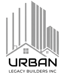 Urban Legacy Builders logo