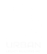 Urban Legacy Builders logo