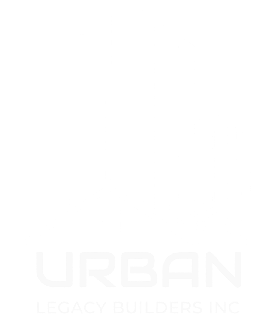 Urban Legacy Builders logo