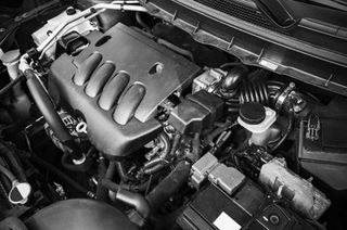 Car Maintenance — Engine Repair in Laredo, TX