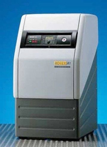 pompa di calore Rotex