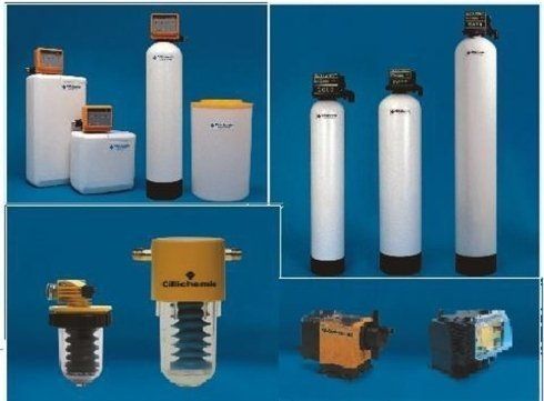 accessori per caldaie