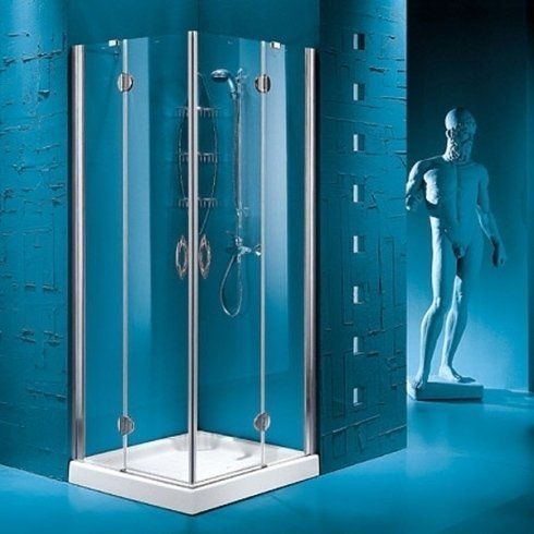 box doccia