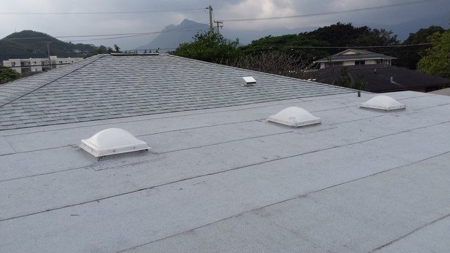 Hands-on roofing approach