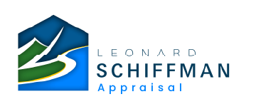 Leonard Schiffman Real Estate Logo