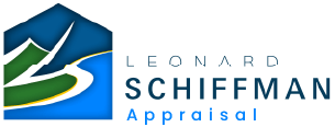 Leonard Schiffman Real Estate Logo