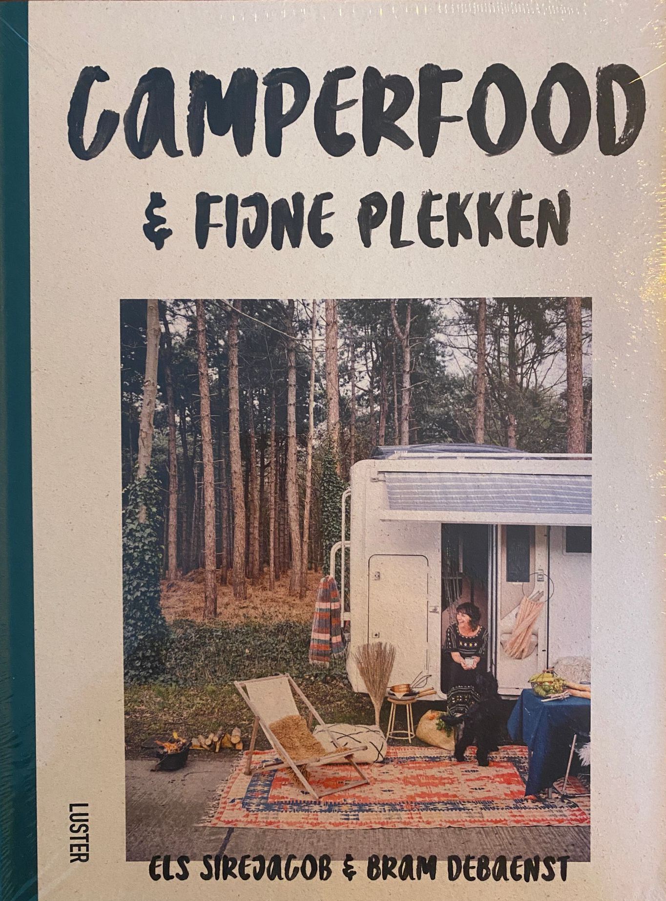 De vijf mooiste camperroutes Camperfood