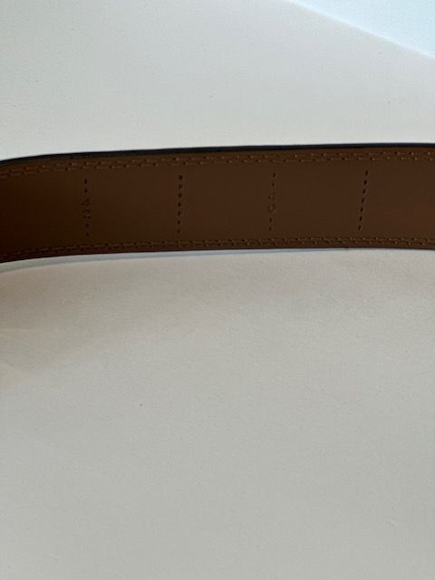 Belt 7