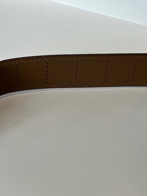 Belt 12